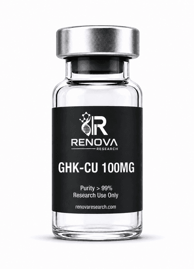 GHK-Cu 100mg