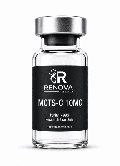 MOTS-C 10mg