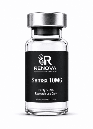 Semax 10mg