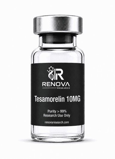 Tesamorelin 10mg