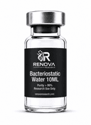 Bacteriostatic Water 10ml