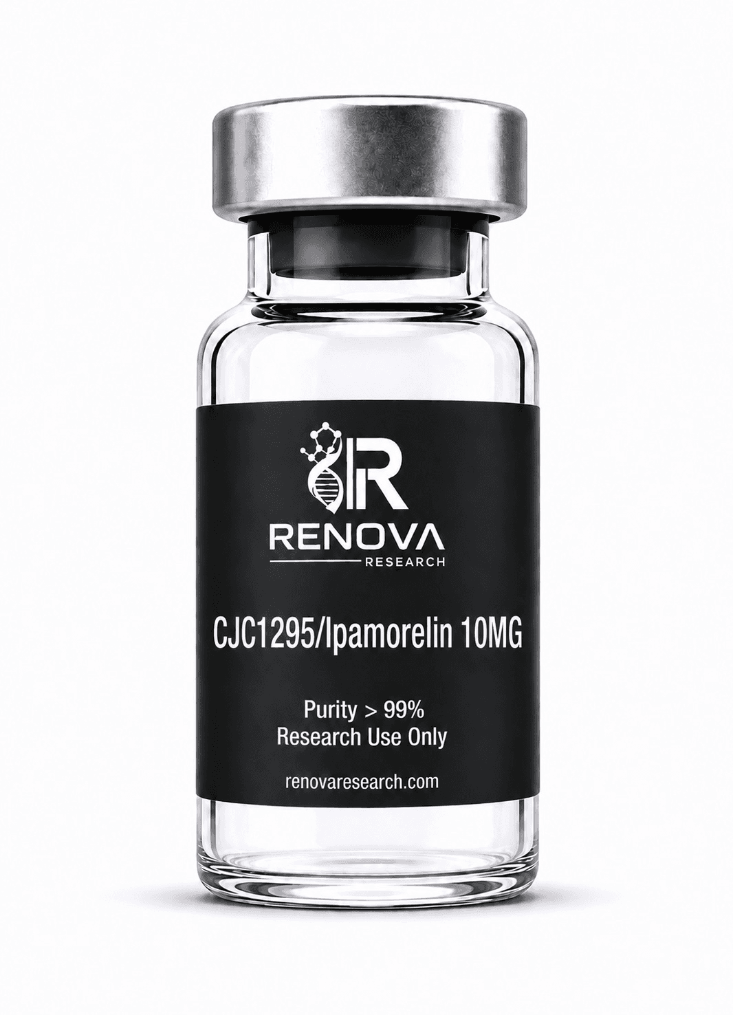 CJC-1295 / Ipamorelin 10mg