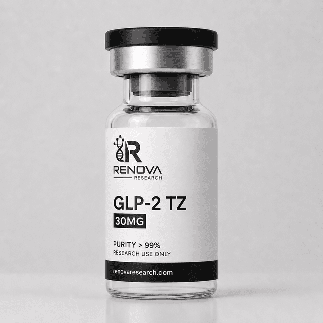 GLP-2 TZ