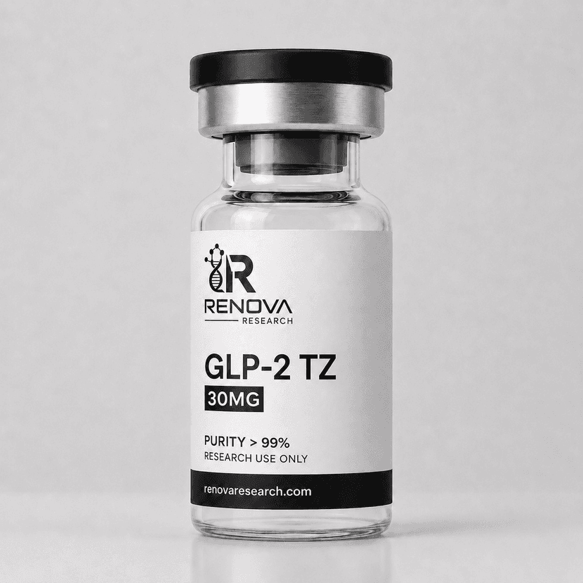 GLP-2 TZ