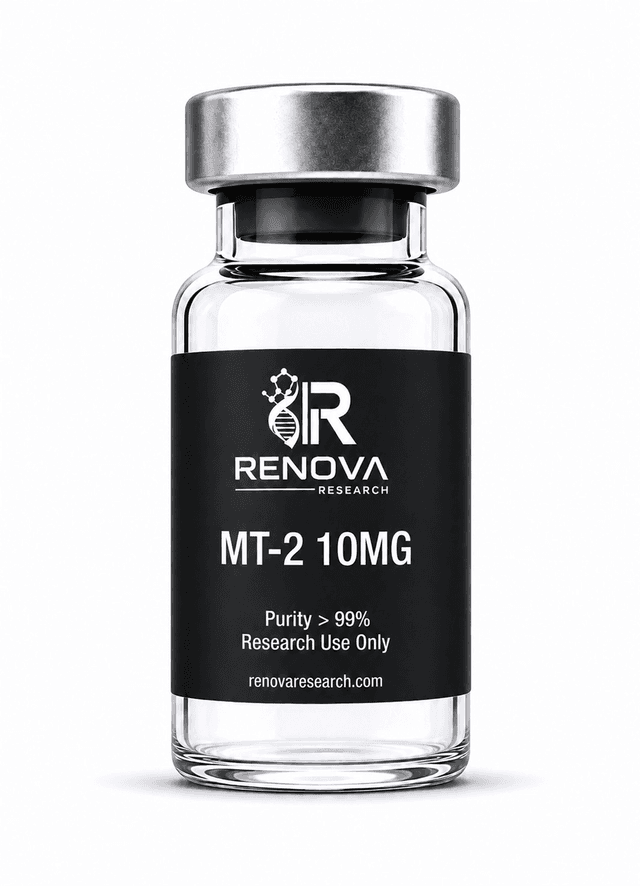 Melanotan II 10mg