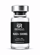 NAD+ 500mg