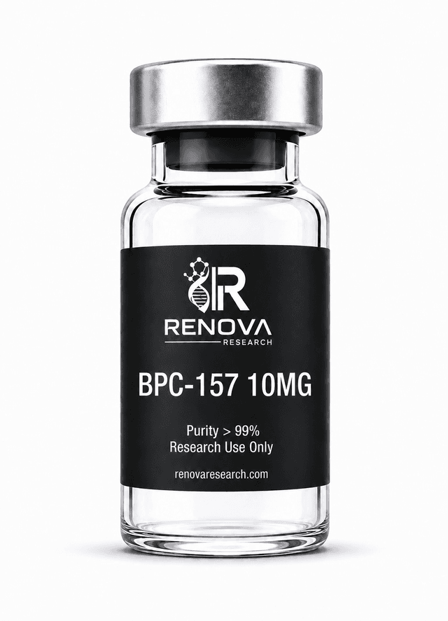 BPC-157 10mg