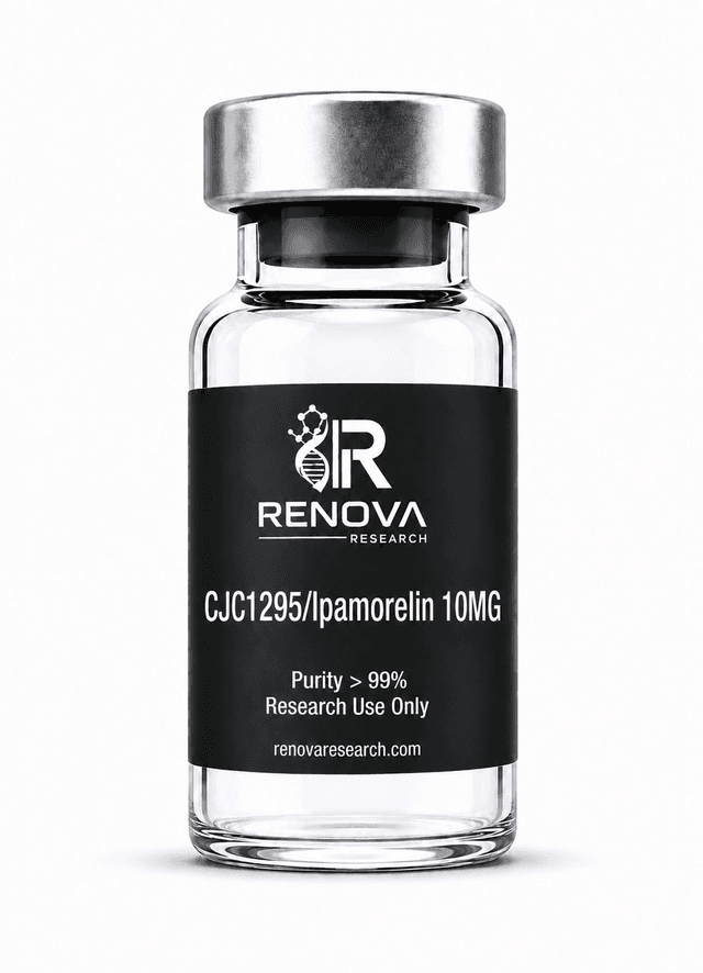 CJC-1295 / Ipamorelin 10mg