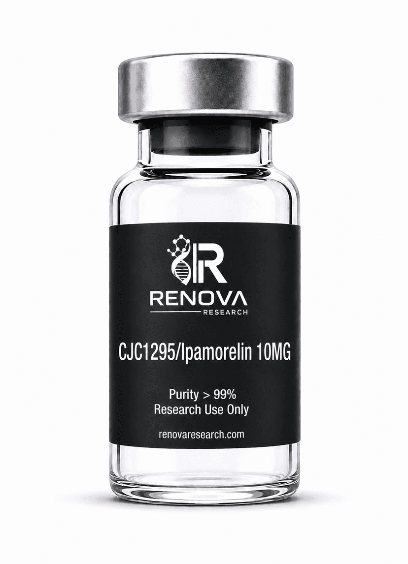 CJC-1295 / Ipamorelin 10mg