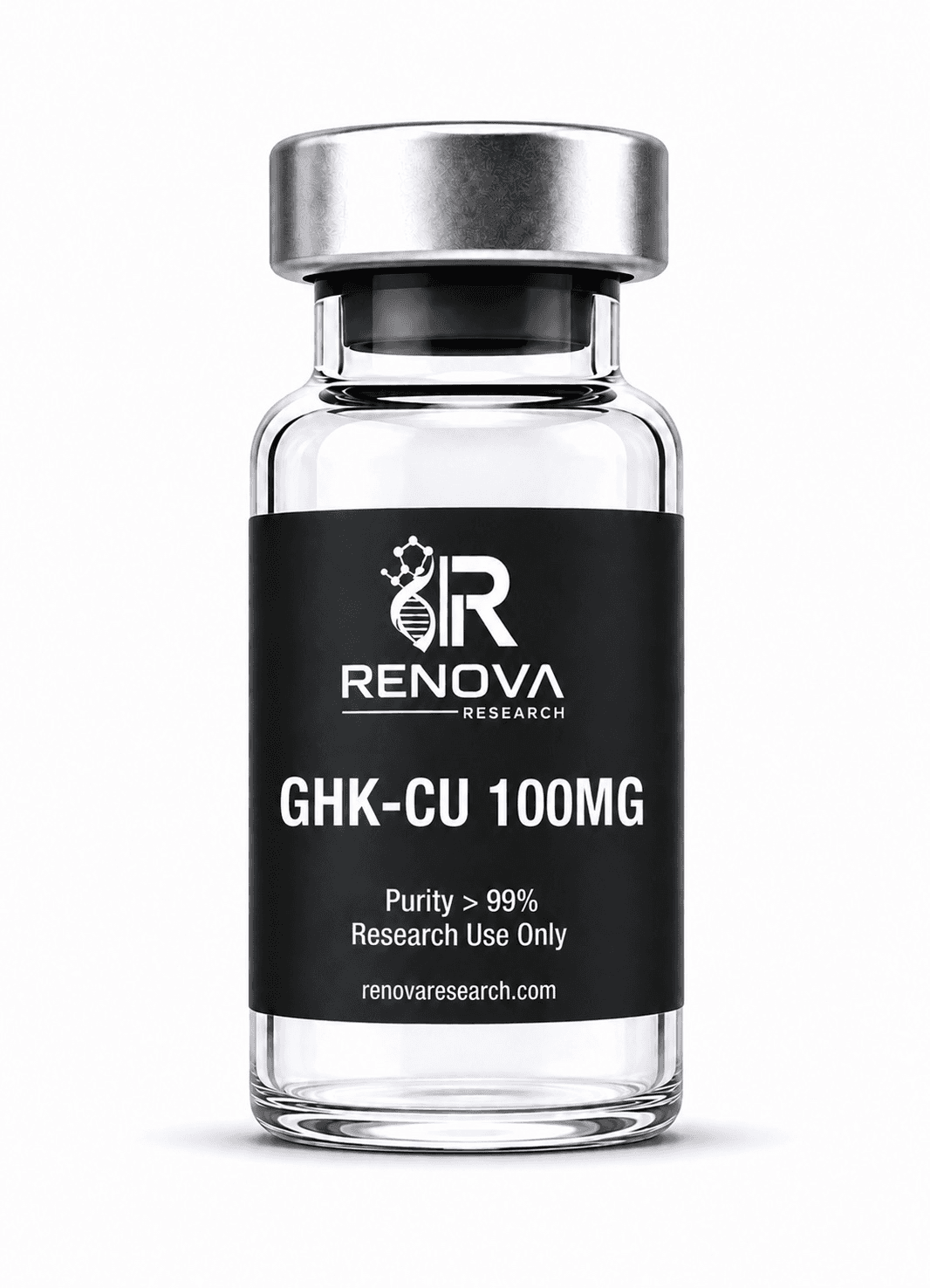 GHK-Cu 100mg