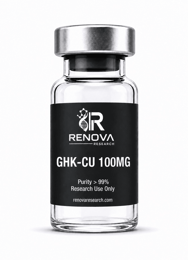 GHK-Cu 100mg