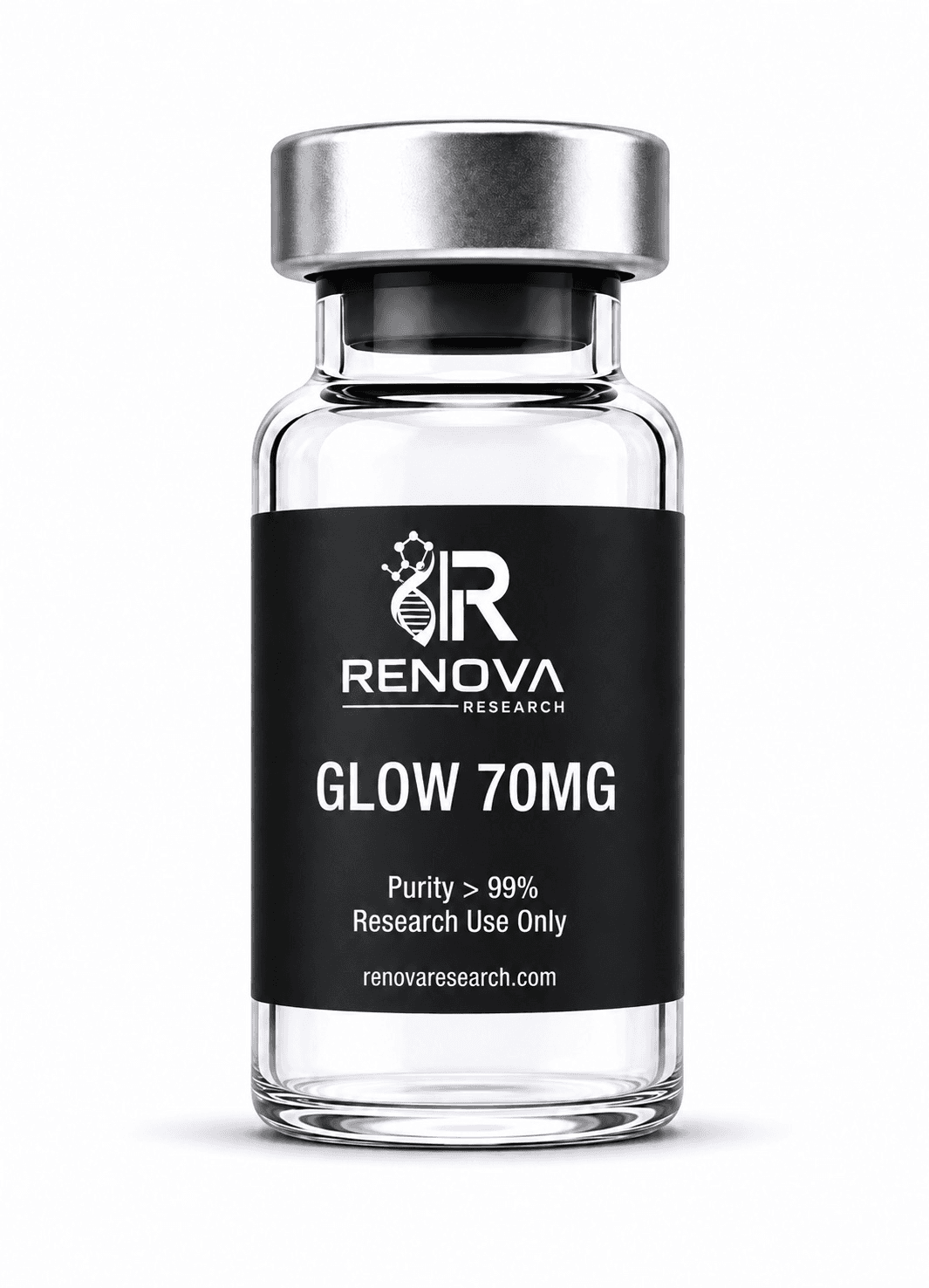 Glow 70mg