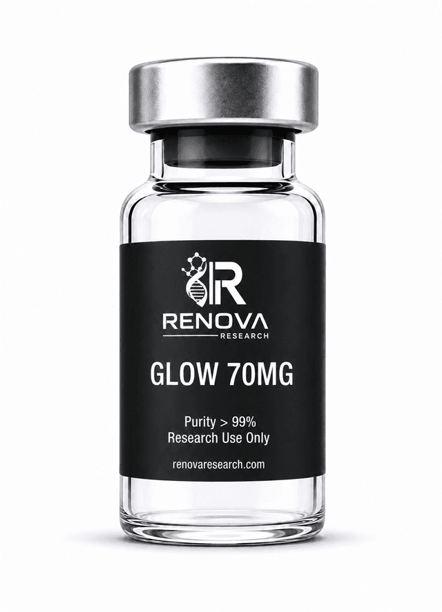 Glow 70mg