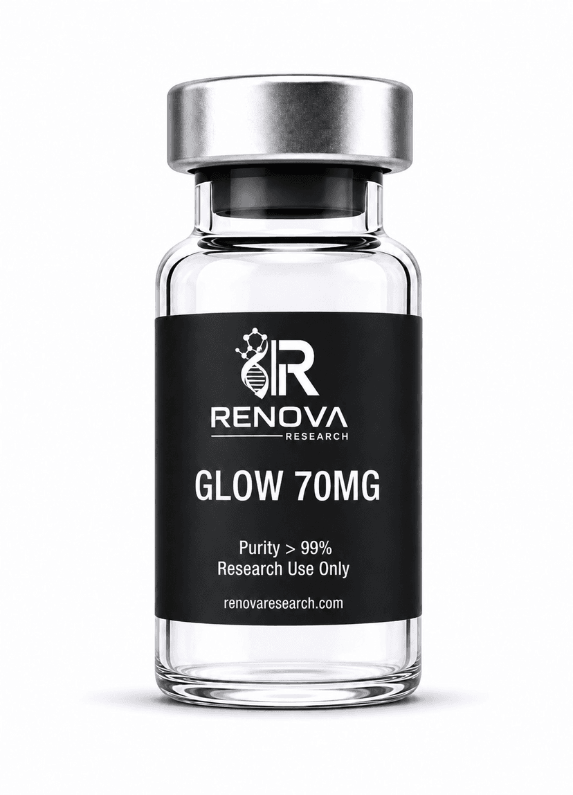 Glow 70mg