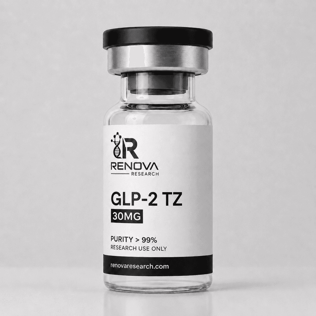 GLP-2 TZ