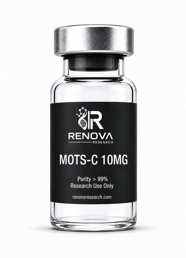 MOTS-C 10mg