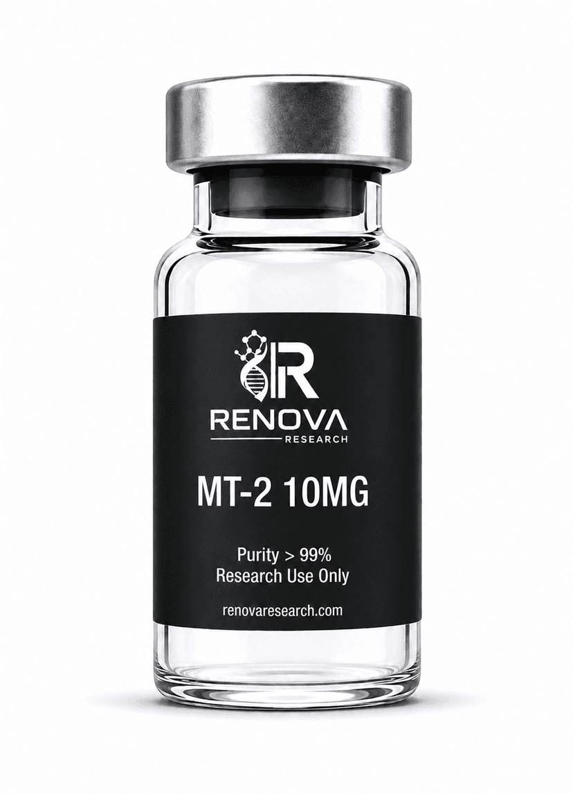 Melanotan II 10mg