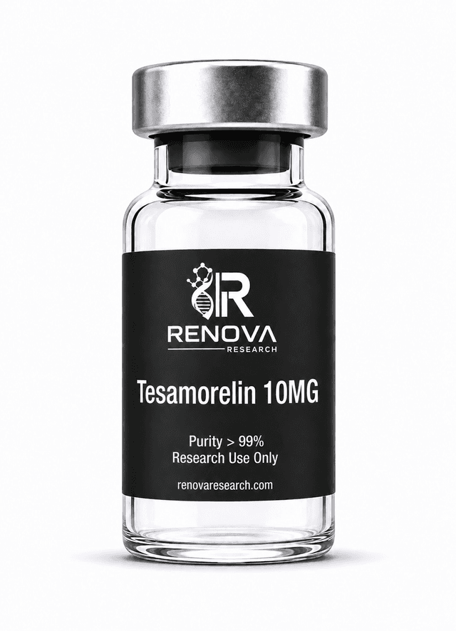 Tesamorelin 10mg