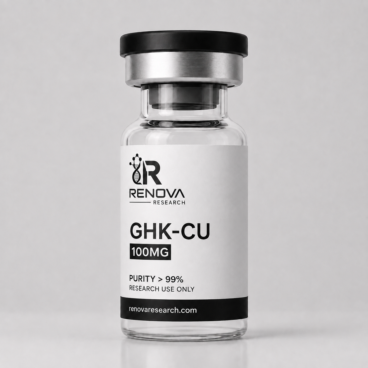 GHK-Cu
